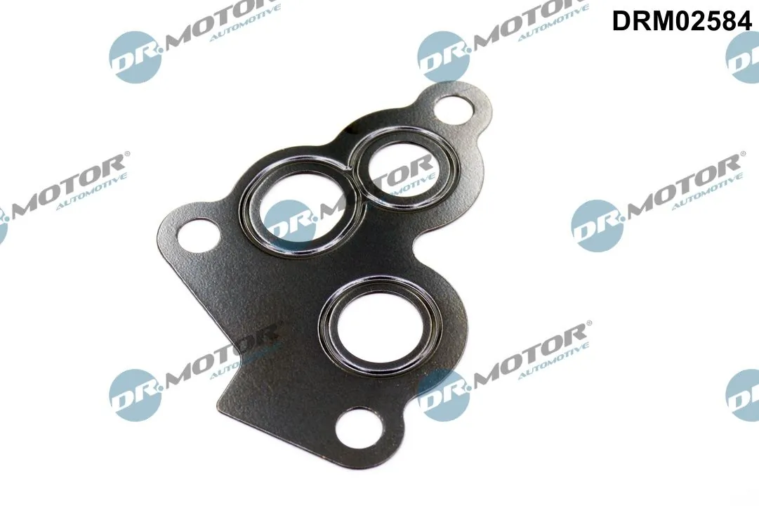 Gasket, oil filter housing